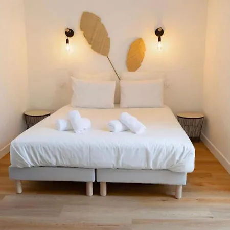 La Case A Nini Paisible Maison Avec Piscine * Peyrilles