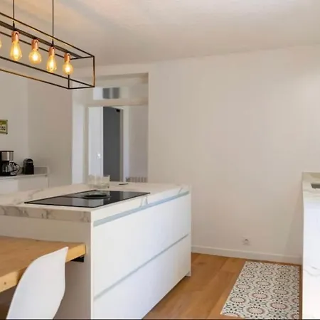 La Case A Nini Paisible Maison Avec Piscine