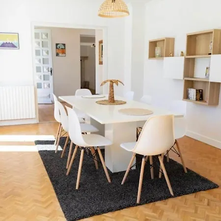 La Case A Nini Paisible Maison Avec Piscine