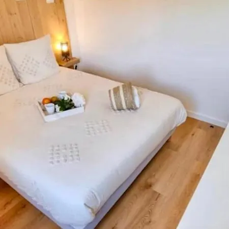 La Case A Nini Paisible Maison Avec Piscine 펜션 Peyrilles