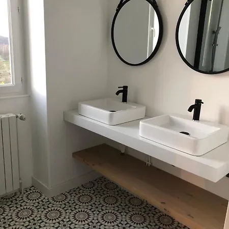 La Case A Nini Paisible Maison Avec Piscine *