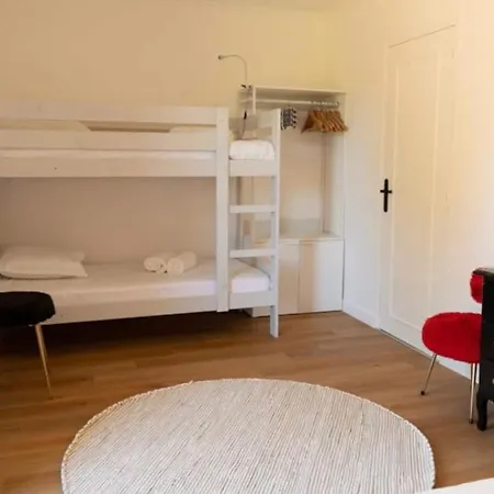 La Case A Nini Paisible Maison Avec Piscine 펜션 *
